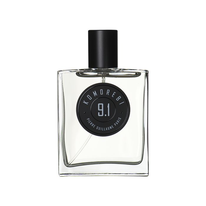 09.1 Komorebi Eau de Parfum