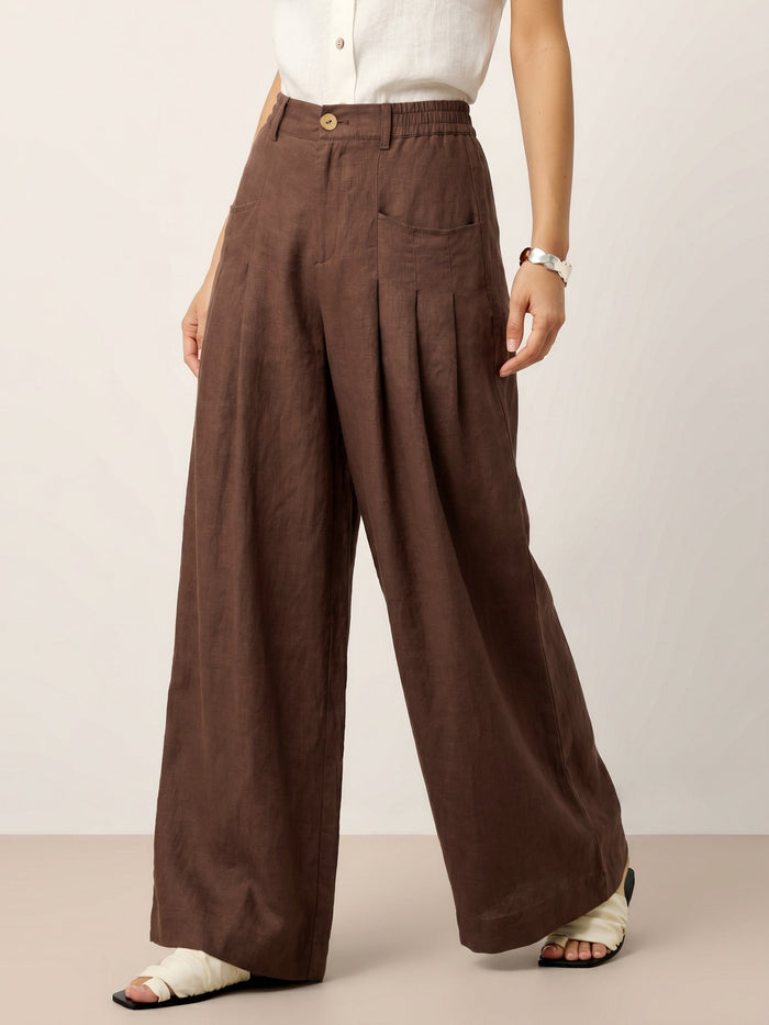 Espresso Brown / S