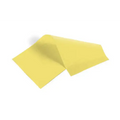 Food Grade - Waxed Tissue - Light Yellow - WX-210