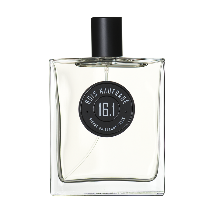 16.1 BOIS NAUFRAGE Eau de Parfum