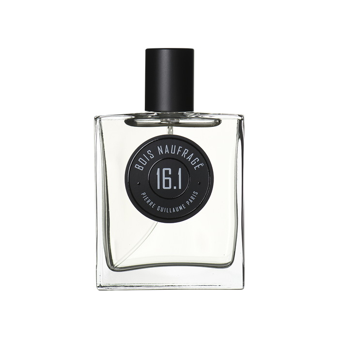 16.1 BOIS NAUFRAGE Eau de Parfum