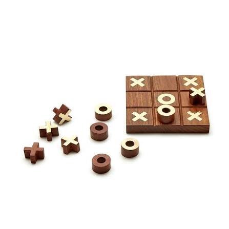 2-in-1 Game Set in Storage Box