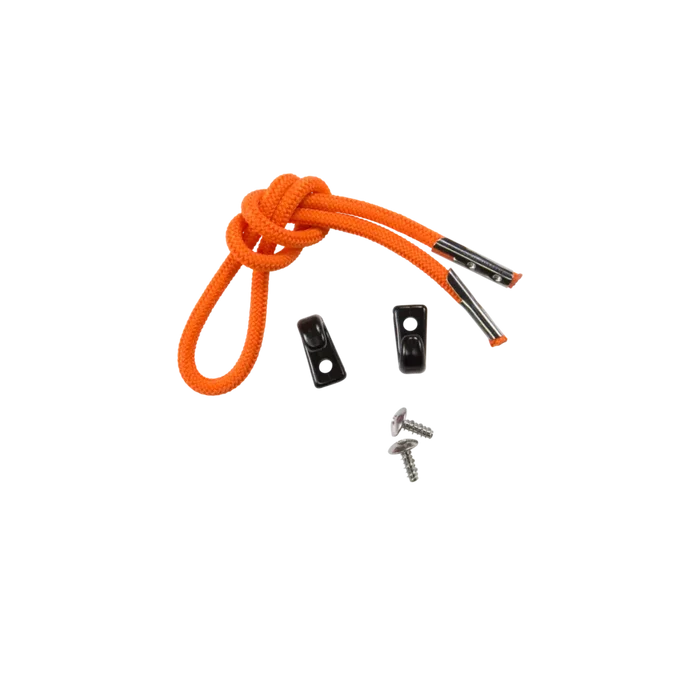 20" Paddle Tie-Down with Hook