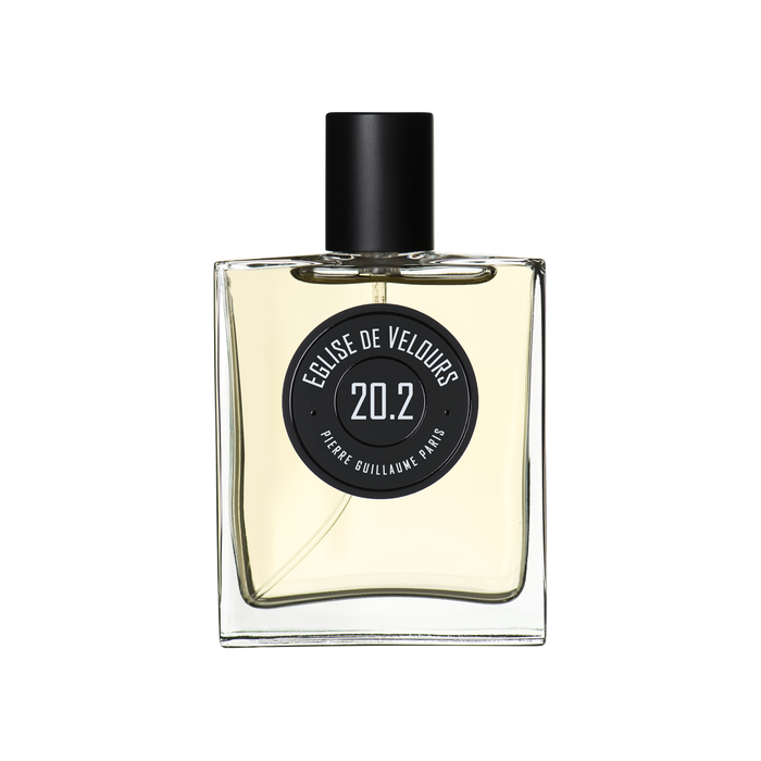 20.2 ÉGLISE DE VELOURS Eau de Parfum