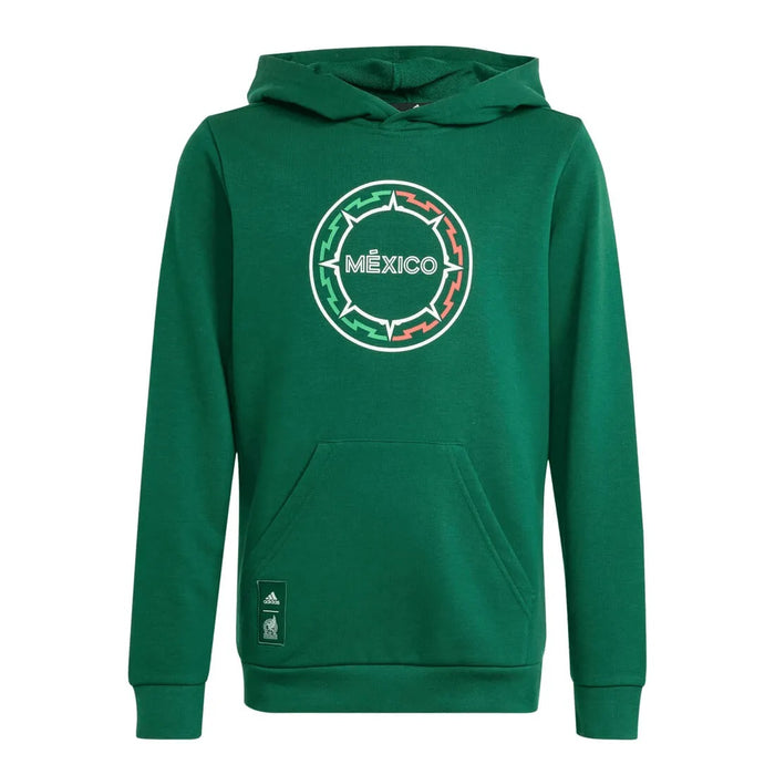 2023 Mexico Youth Hoodie - IU2164