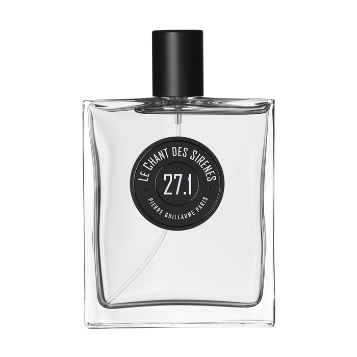 27.1 Le Chant des Sirènes Eau de Parfum
