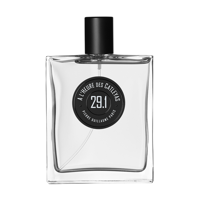 29.1 À L’HEURE DES CATLEYAS Eau de Parfum