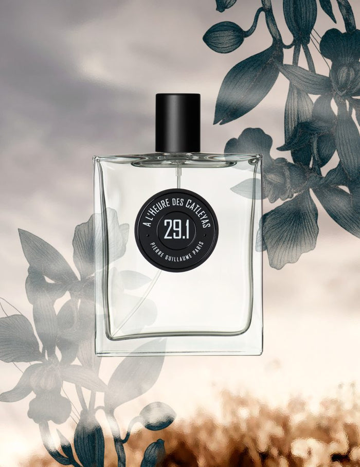 29.1 À L’HEURE DES CATLEYAS Eau de Parfum