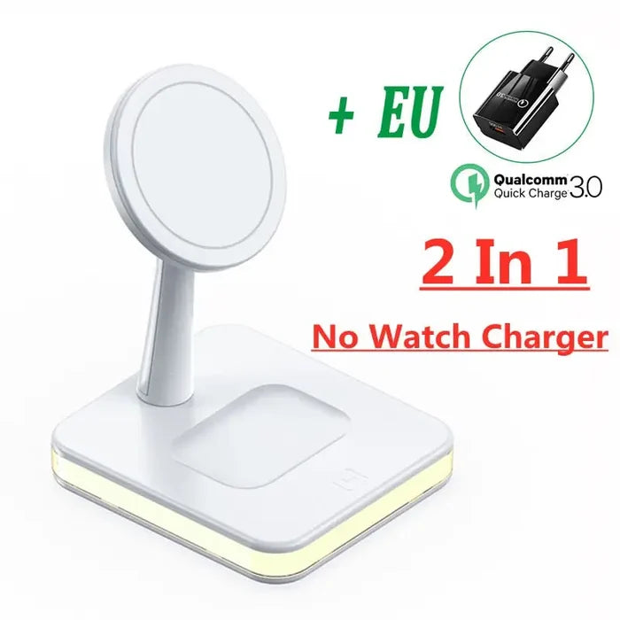2 In 1 with EU Plug 1