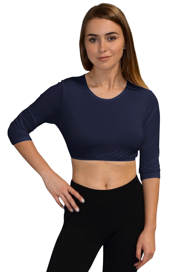 Dark Navy / Large