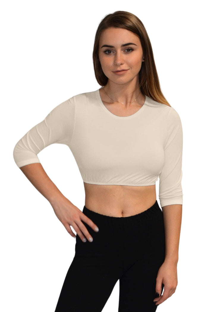 Soft Beige / Large