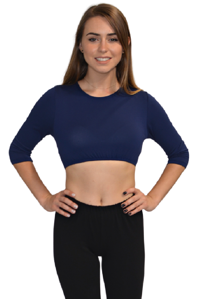 Midnight Navy / Small