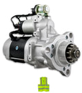 39MT Starter 12V 7.3kW 11T CW Rotatable SAE 3 8200308