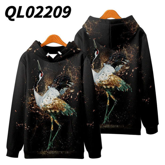 QL02209 Black Line 4T21 / S