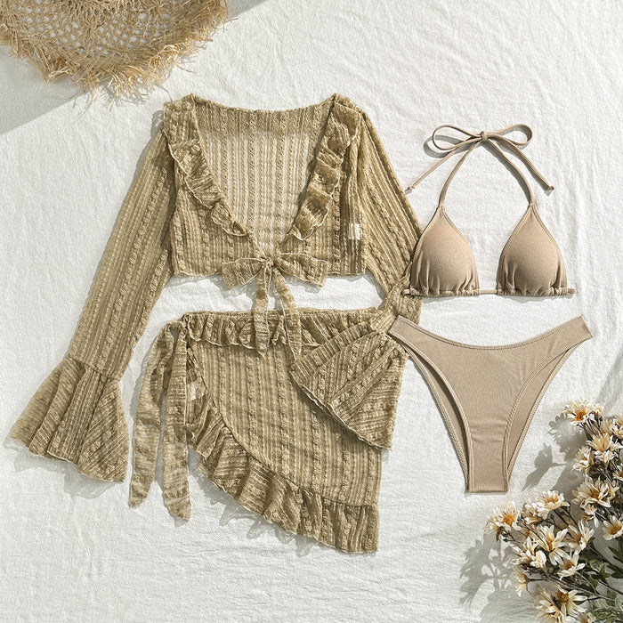 Tan / XS