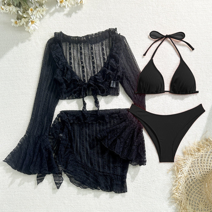 Black / XS