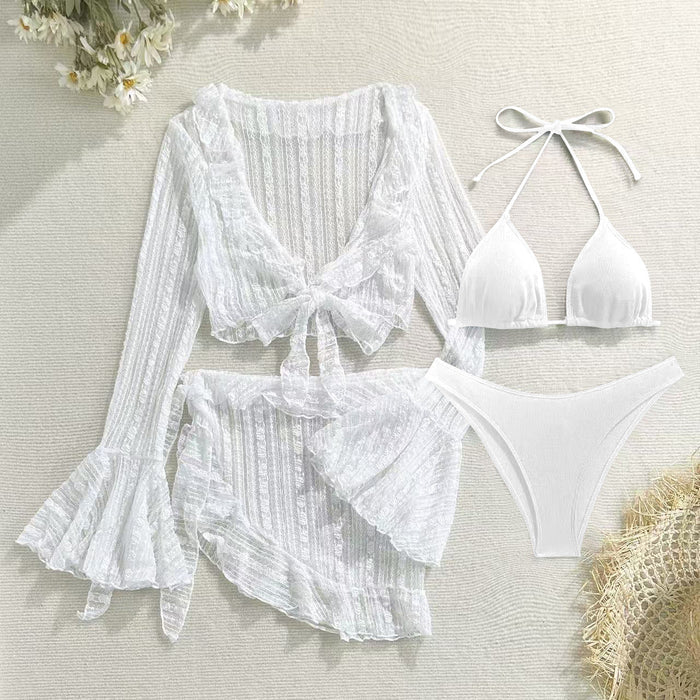 White / XS