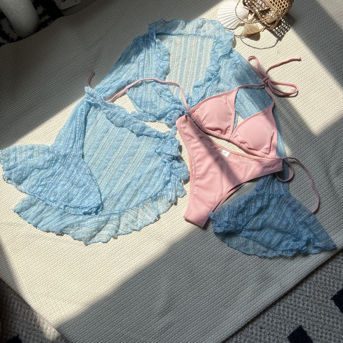 Blue / XS