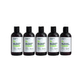 4x Scandinavian Biolabs shampoo (men) + free conditioner - Hairgivers