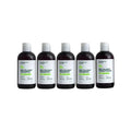 4x Scandinavian Biolabs shampoo (women) + free conditioner - Hairgivers