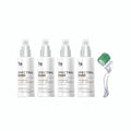 4x Spectral.DNC-N lotion + free scalp roller