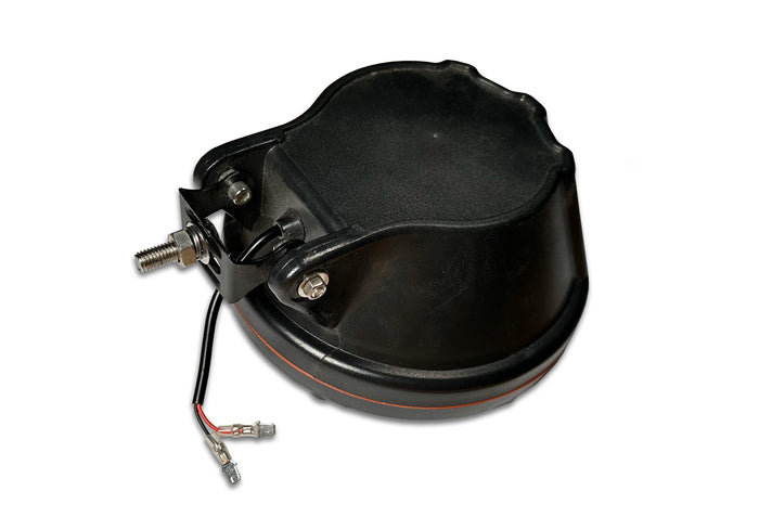 6'' Inch LED Round Work Light Bar Spot Lamps 1 Pcs.