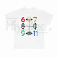 "67911" – Trending Unisex Heavy Cotton Graphic Top