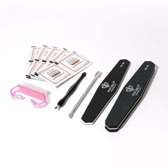6Pcs Starter Tools Kit Nail Tools MODELONES #