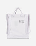 GR10K 90000 Replicated Bag White Bags and Backpacks Cases ER072063 12