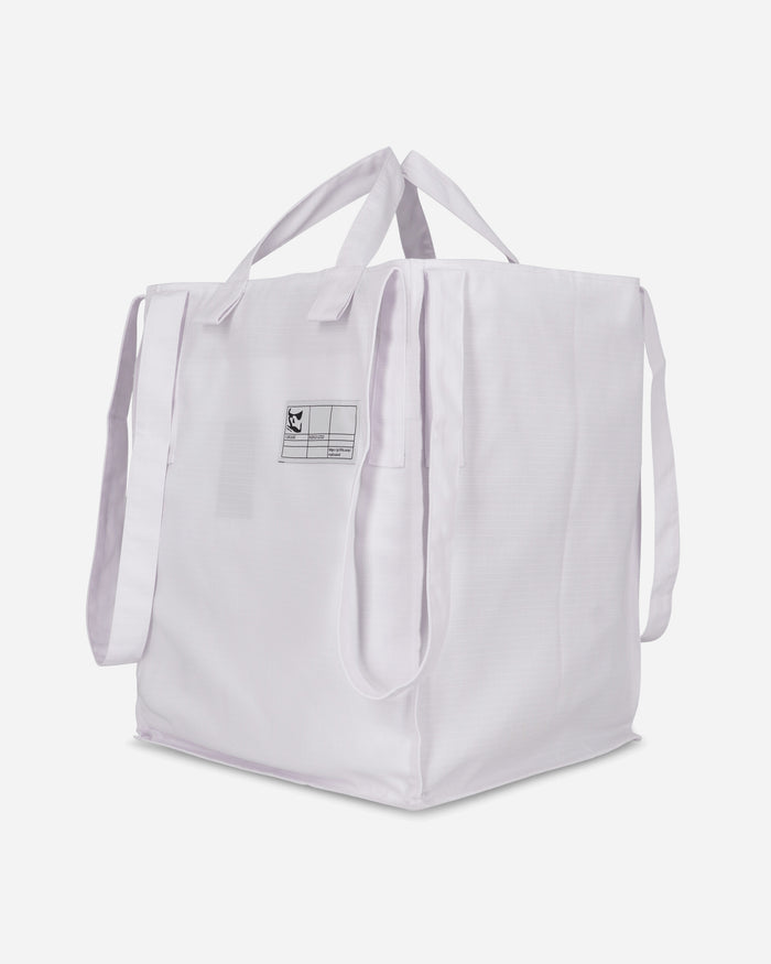 GR10K 90000 Replicated Bag White Bags and Backpacks Cases ER072063 12