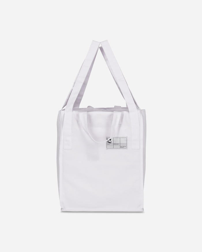 GR10K 90000 Replicated Bag White Bags and Backpacks Cases ER072063 12