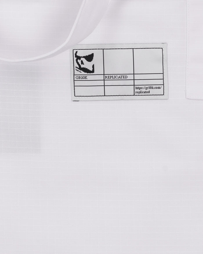 GR10K 90000 Replicated Bag White Bags and Backpacks Cases ER072063 12