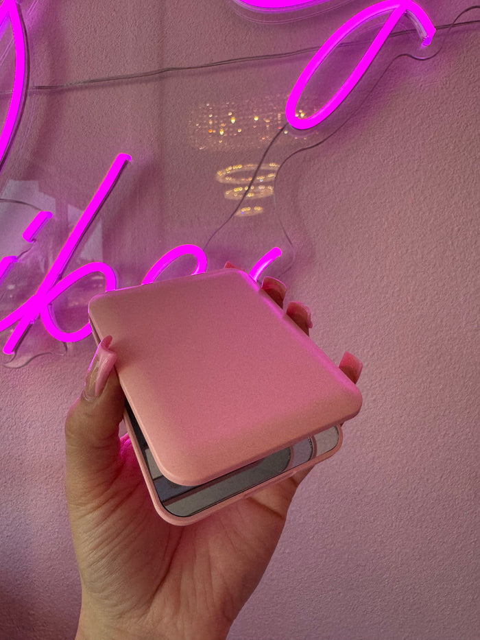 LED Pocket Mirrors 🪞