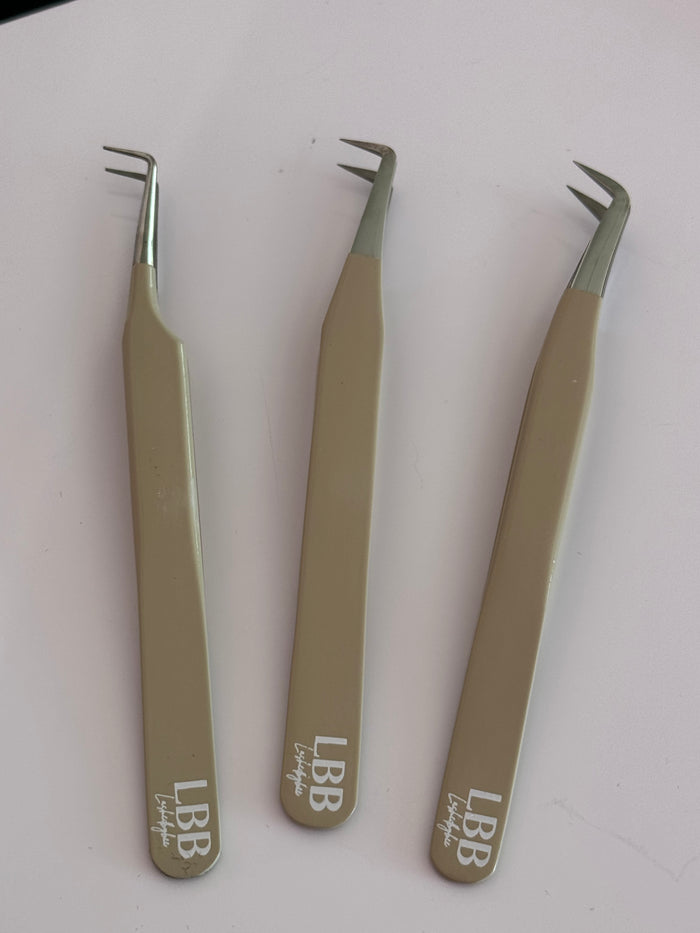 Espresso Martini Tweezers🍸