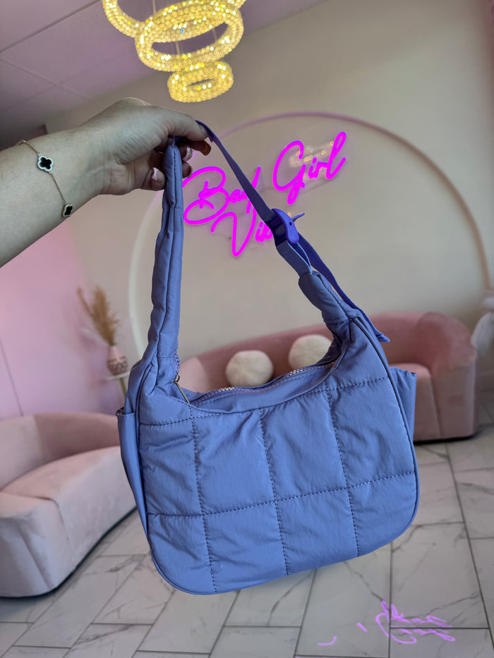 LBB Shoulder Bag