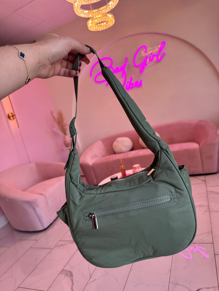 LBB Shoulder Bag