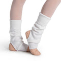 A0114G – Bloch Stirrup Girls Legwarmers
