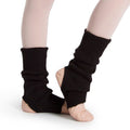 A0114G – Bloch Stirrup Girls Legwarmers