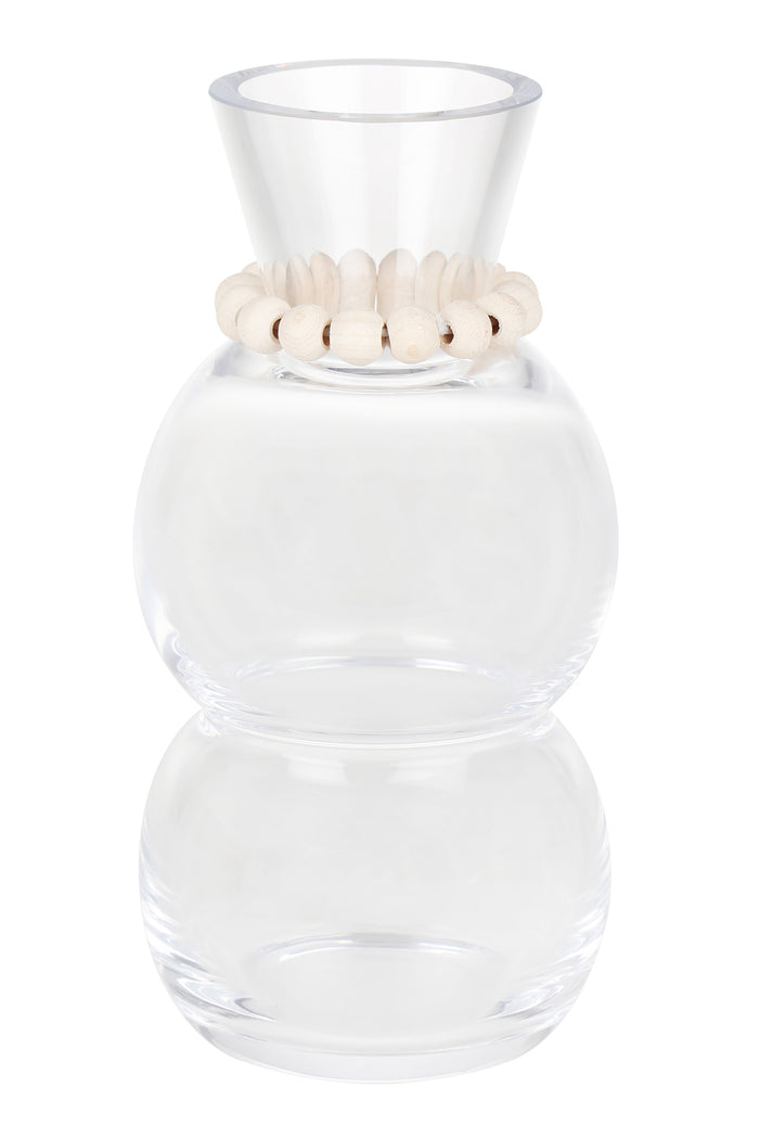 Aarikka Kupla Vase 11"