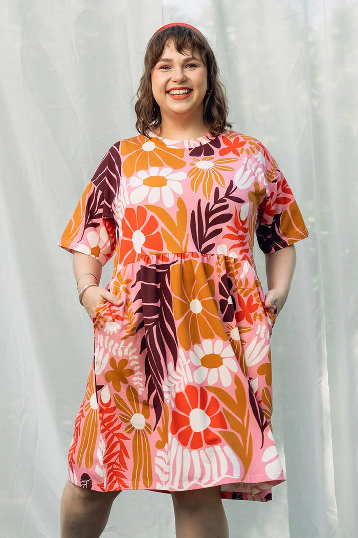 Aarre Aamu Dress
