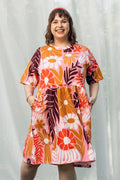 Aarre Aamu Dress