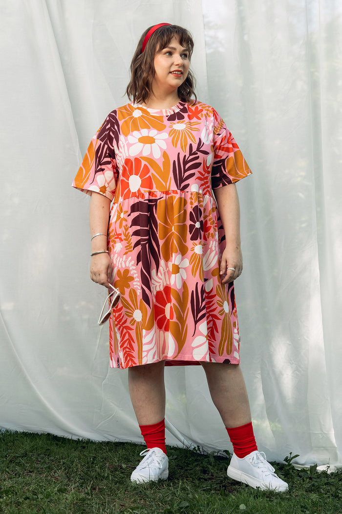 Aarre Aamu Dress