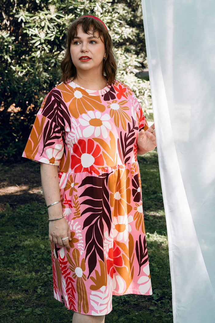Aarre Aamu Dress