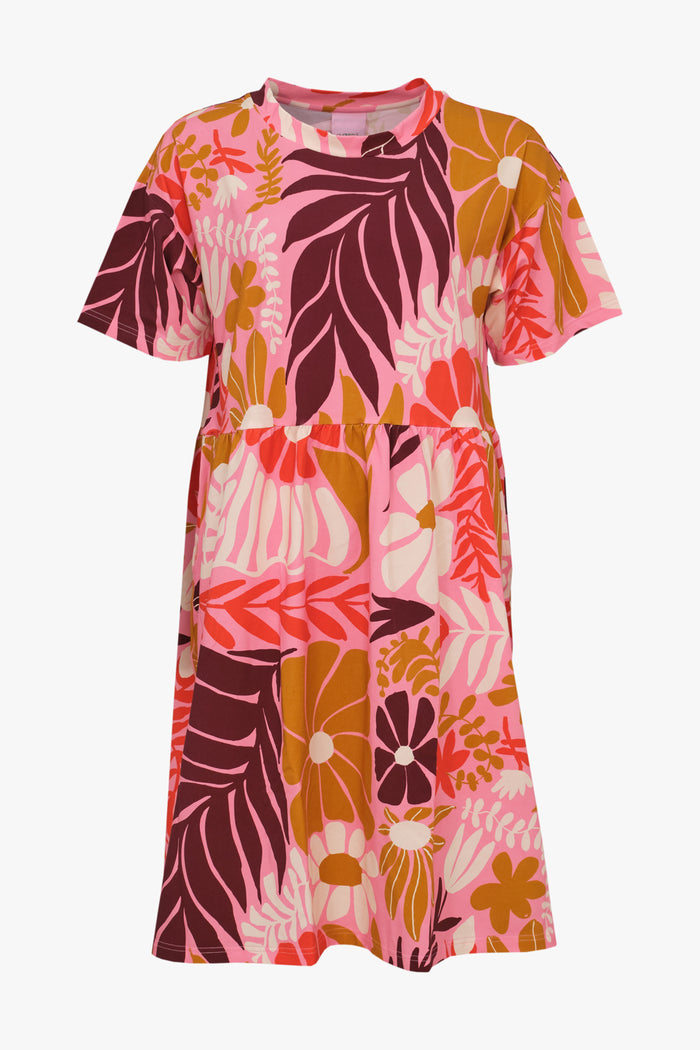 Aarre Aamu Dress