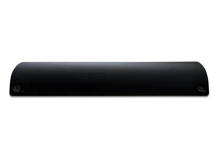 Above Box Skirt Battery Cover Right Passenger Side For Peterbilt 587 387 -
