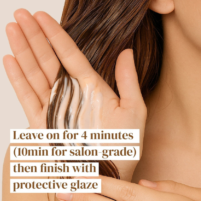 Abyssian Dream Bonds Bio Emulsion leave-in (12 ml)