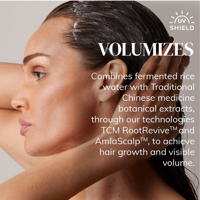 Abyssian Hello Volume Conditioner (340 ml)
