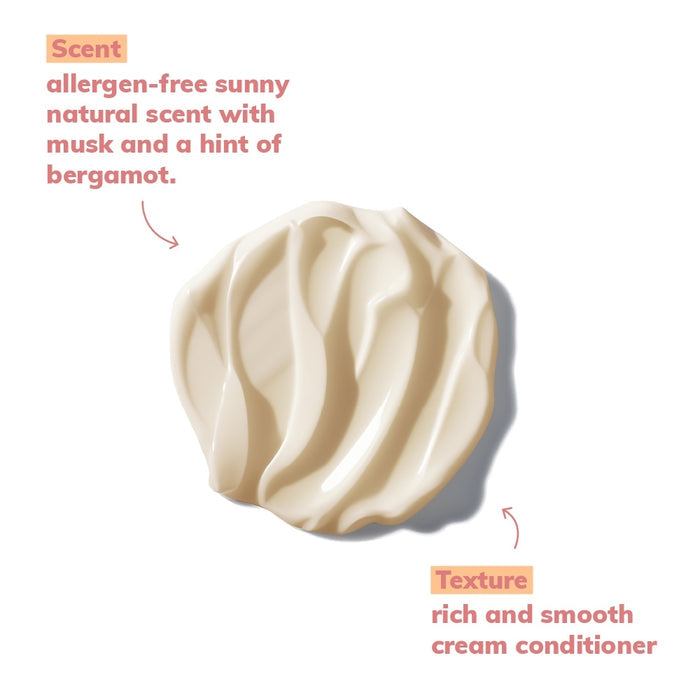 Abyssian Nano Repair Conditioner - refill (1000 ml)