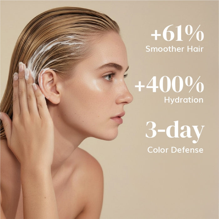 Abyssian Nano Repair Conditioner (340 ml)