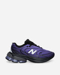 New Balance U50309BI Black /Electric Indigo Sneakers Low U50309BI